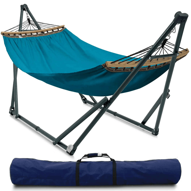 Tranquillo Universal Canvas Hammock, Medium