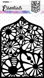 Mask Stencil (1) A5 Essentials nr.42