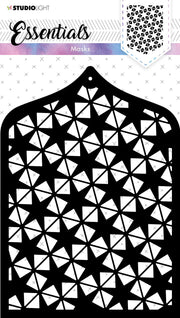 SL Mask Essentials 148x210mm nr.49