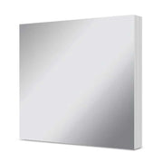 Mirri Mats - 7" x 7" - Stunning Silver