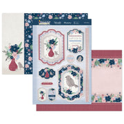 Well Wishes Luxury Topper Collection