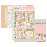 World's Best Mum Luxury Topper Collection