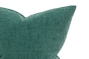 Canadian Down & Feather Marine Chenille Cushion Cover