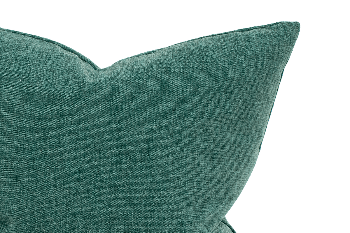 Canadian Down & Feather Marine Chenille Cushion Cover