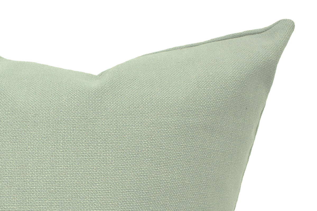 Canadian Down & Feather Vista Cushion Cover