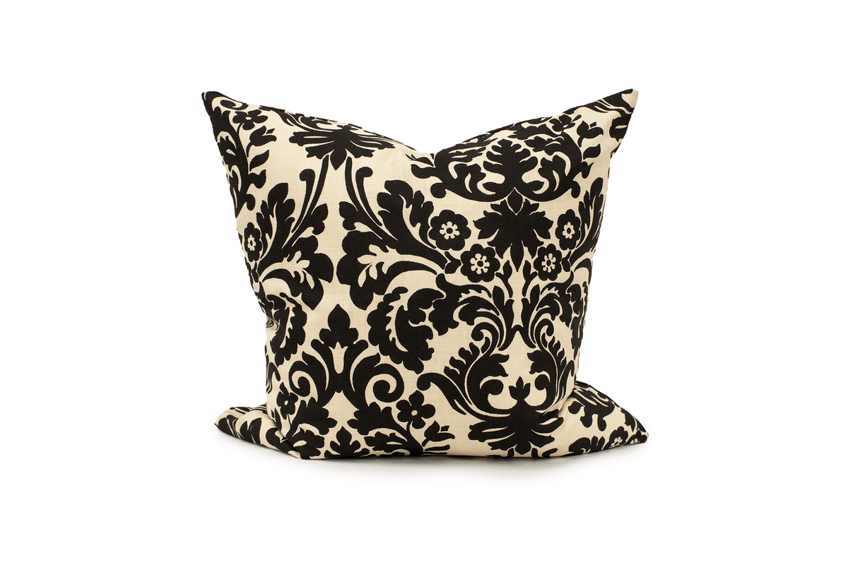 Canadian Down & Feather Wallflower Cushion Cover