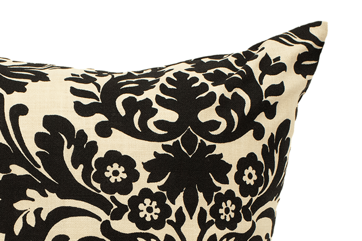 Canadian Down & Feather Wallflower Cushion Cover