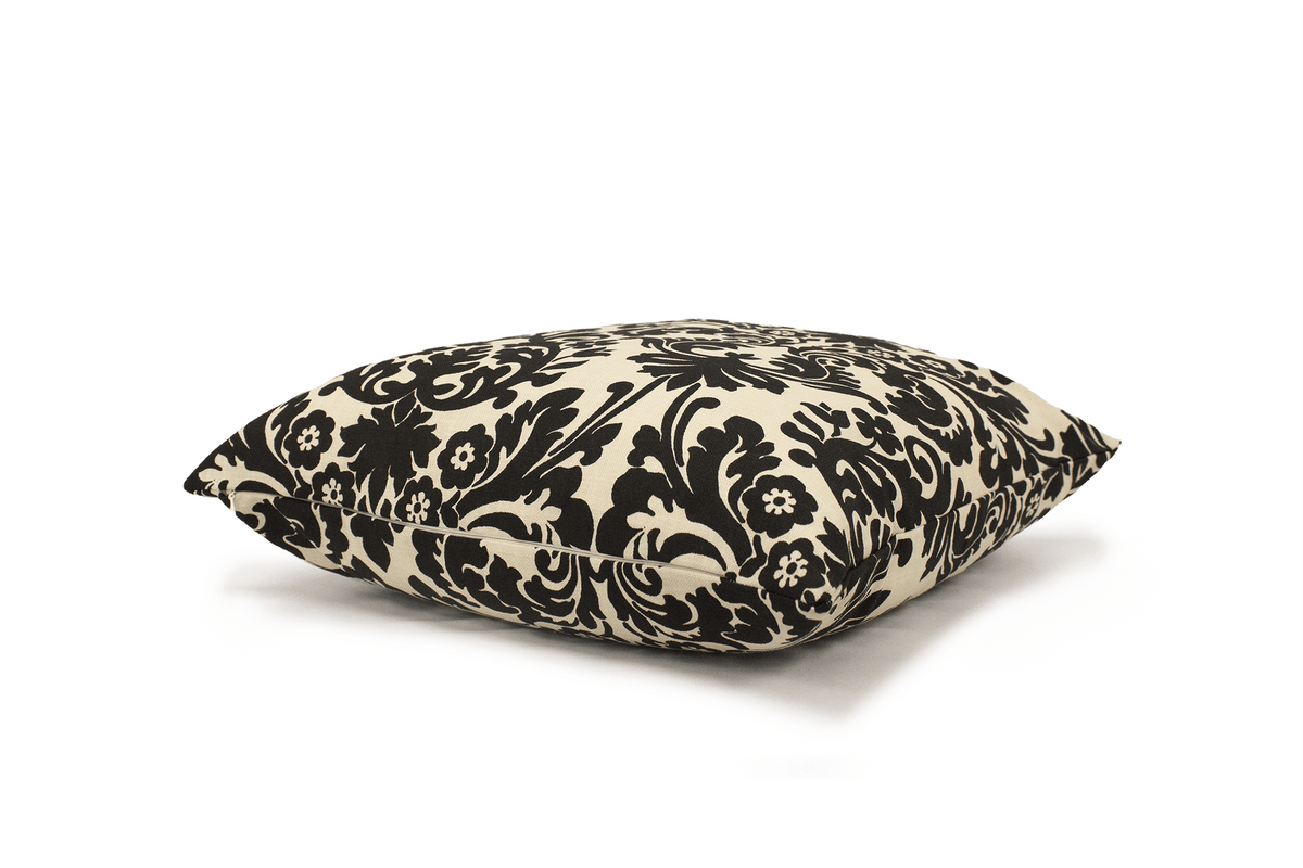 Canadian Down & Feather Wallflower Cushion Cover