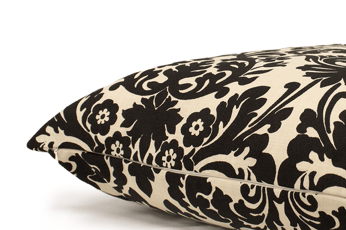 Canadian Down & Feather Wallflower Cushion Cover