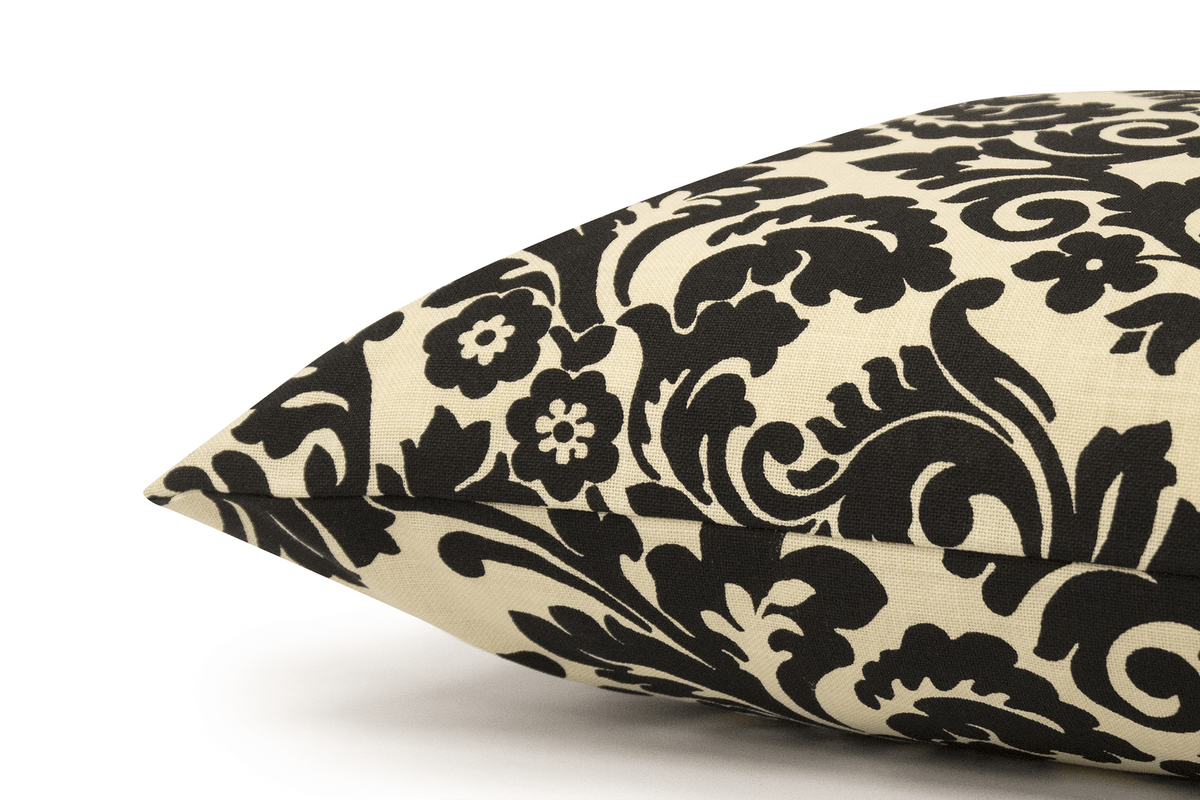 Canadian Down & Feather Wallflower Cushion Cover