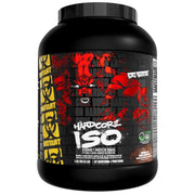 Mutant Hardcore ISO Whey Protein, 4 lb