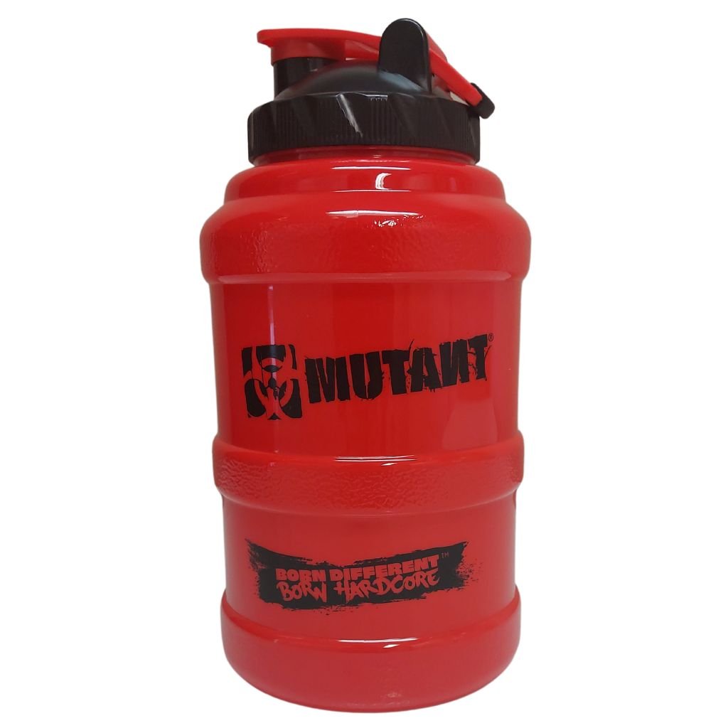 Mutant Mega Mug Water Jug, 2.6 L