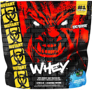 Mutant Whey Protein, 4 lb