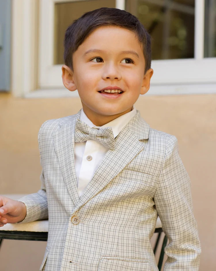 Noralee Bow Tie, French Blue