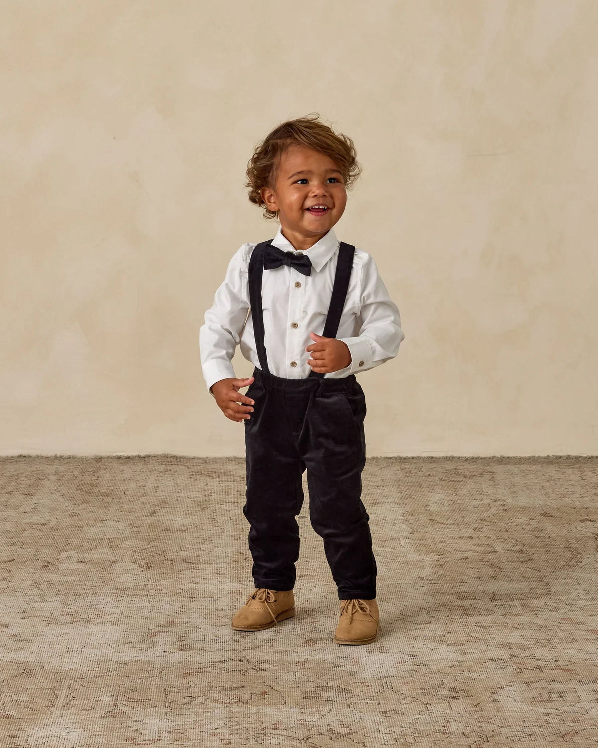Noralee Bow Tie, Black