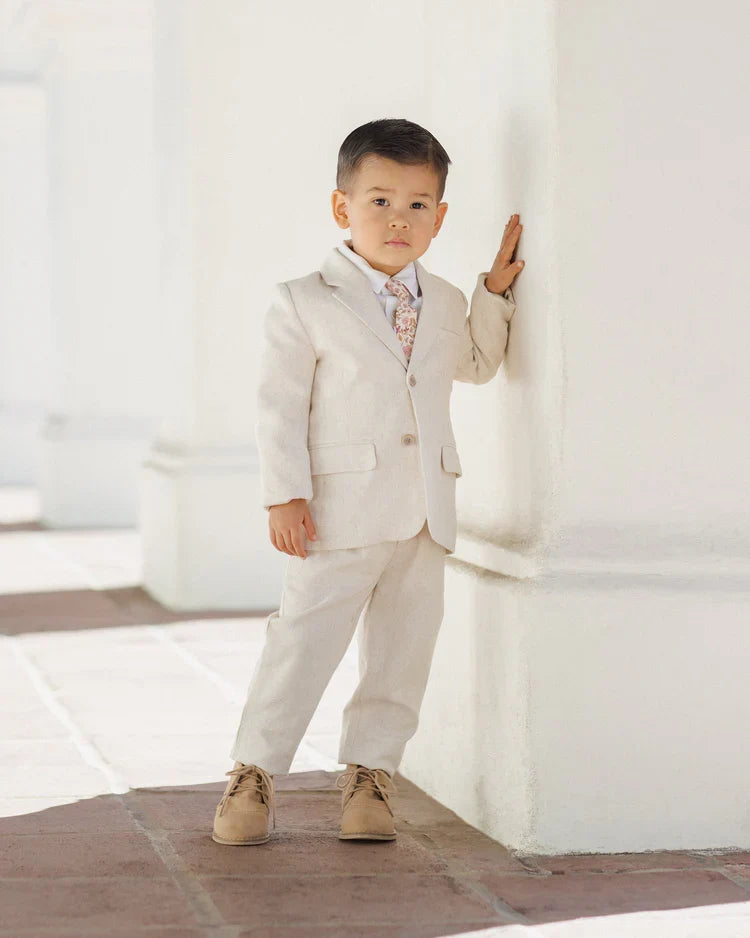 Noralee Sebastian Blazer, Linen