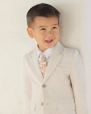 Noralee Sebastian Blazer, Linen