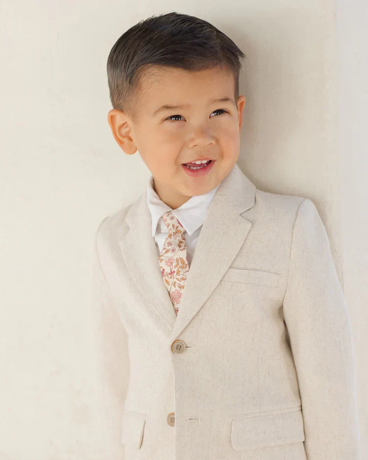 Noralee Sebastian Blazer, Linen