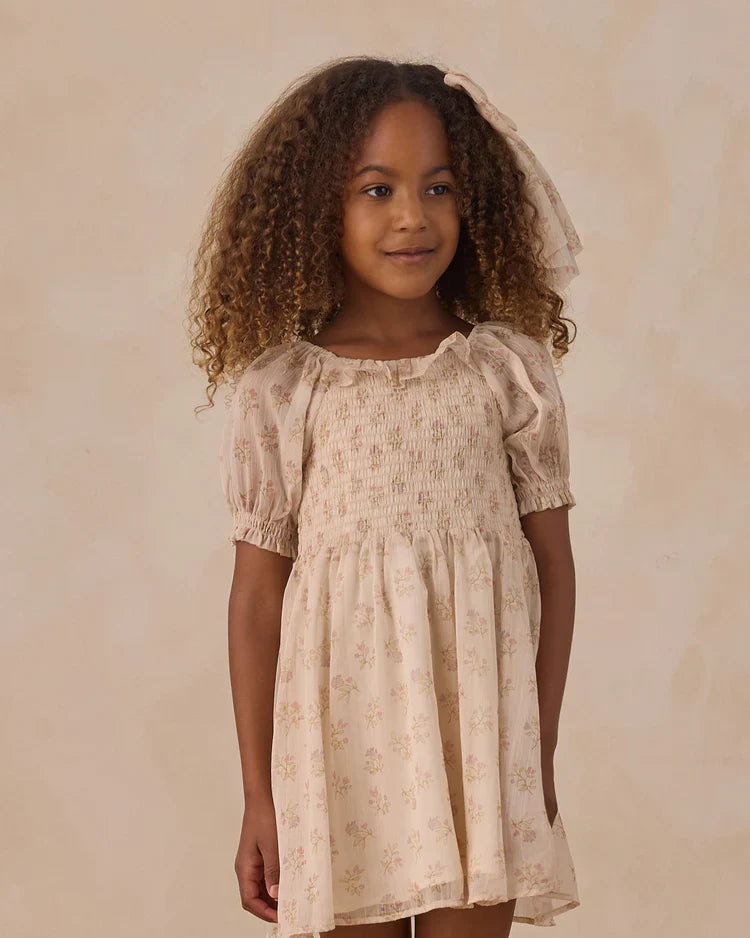 Noralee Millie Dress, Posie