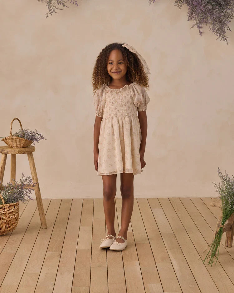 Noralee Millie Dress, Posie