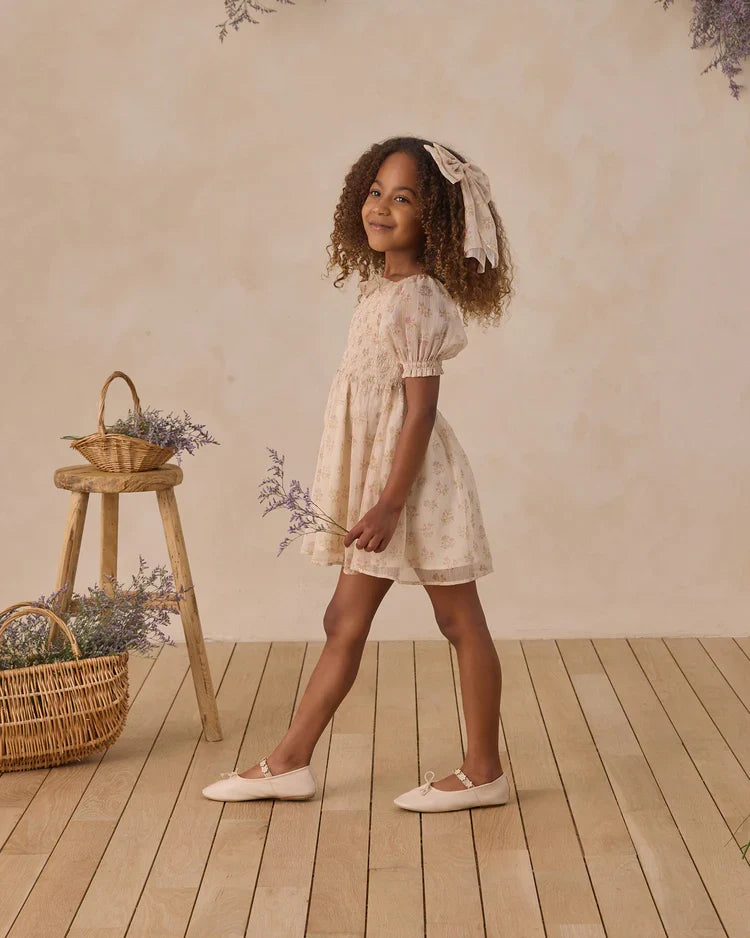 Noralee Millie Dress, Posie