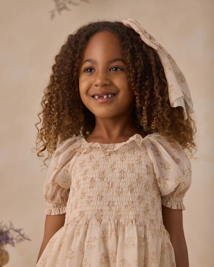 Noralee Millie Dress, Posie