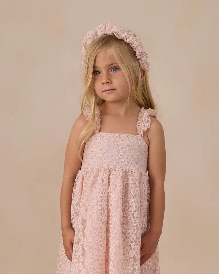 Noralee Mara Dress, Cotton Candy