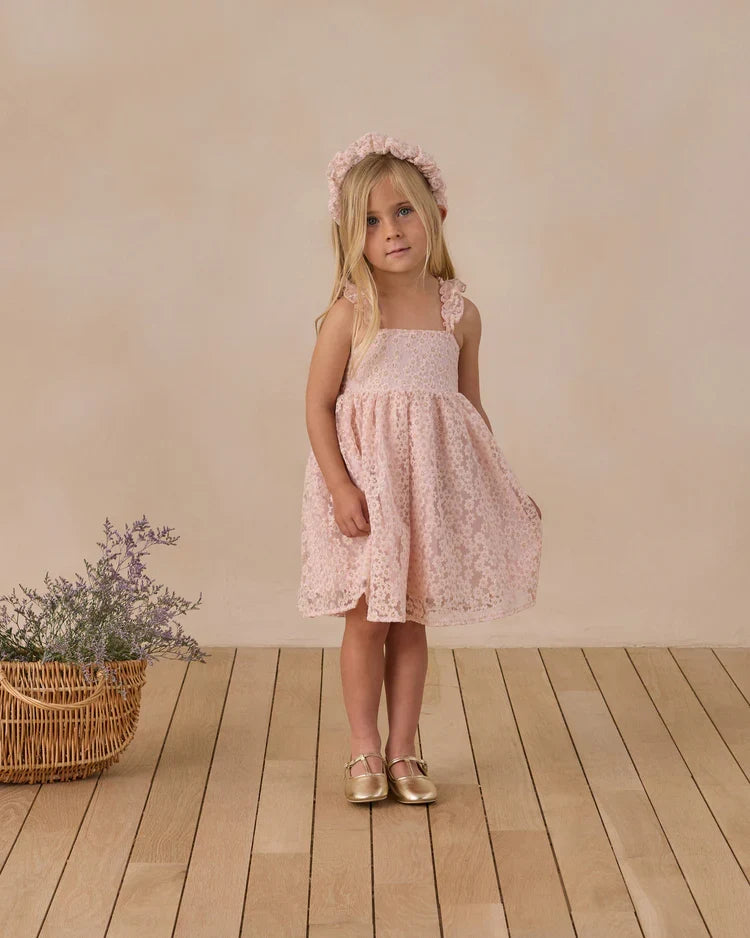 Noralee Mara Dress, Cotton Candy