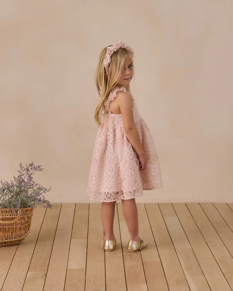 Noralee Mara Dress, Cotton Candy