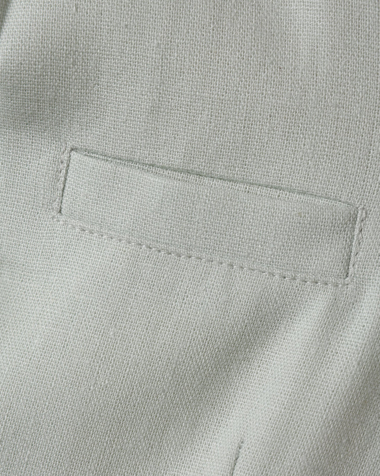 Noralee Sebastian Blazer, Heather Mist