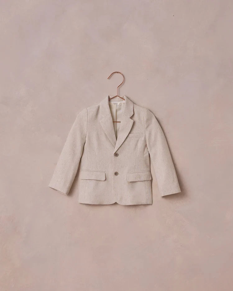Noralee Sebastian Blazer, Linen