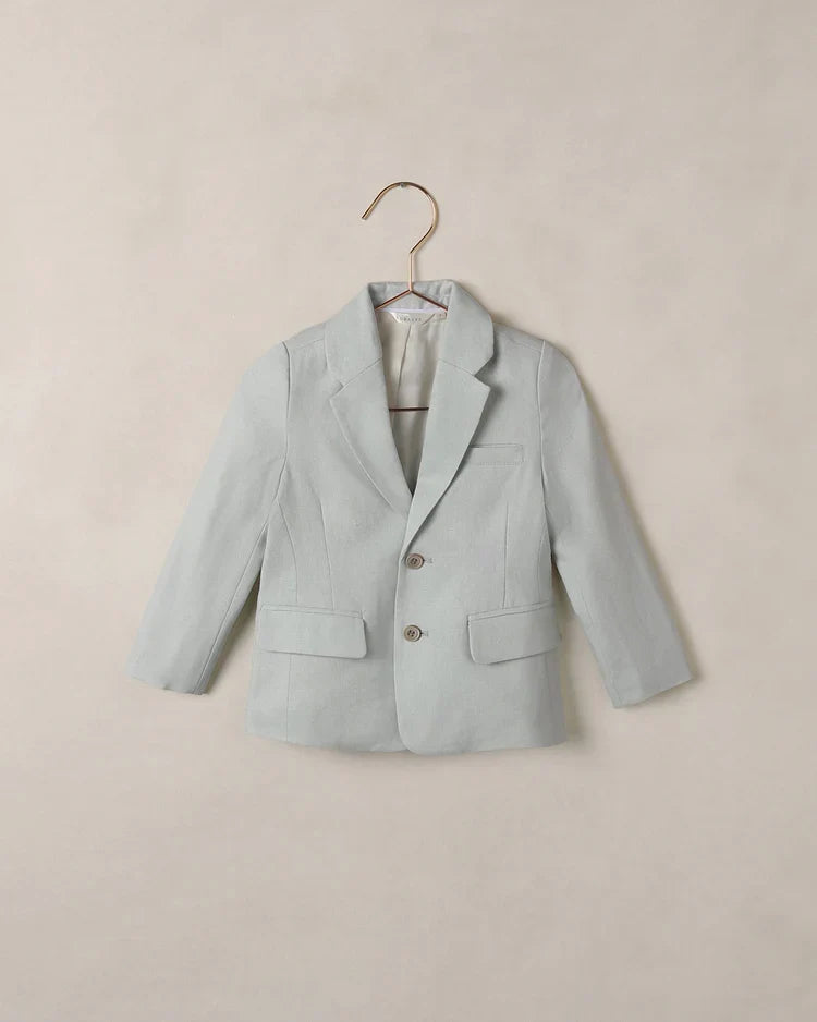 Noralee Sebastian Blazer, Heather Mist