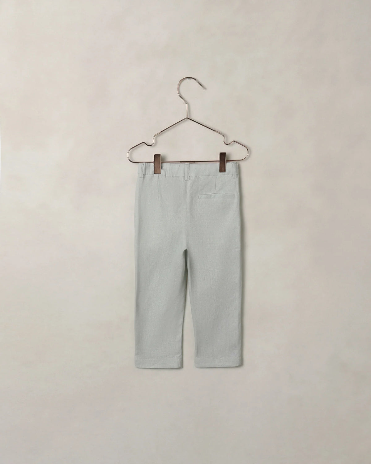 Noralee Sebastian Pants, Heather Mist