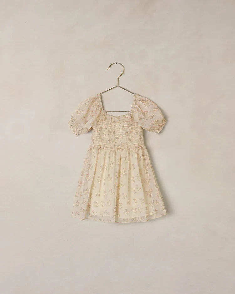 Noralee Millie Dress, Posie