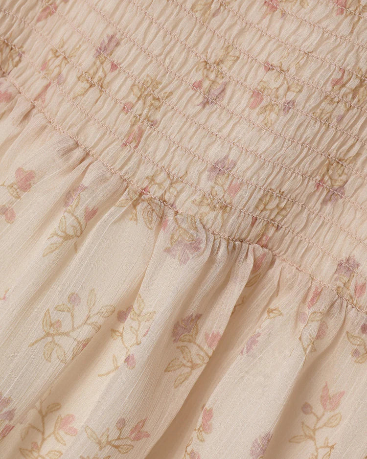 Noralee Millie Dress, Posie