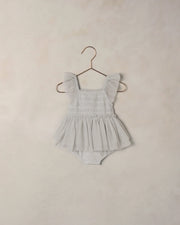 Noralee Valentina Tutu Dress, Mist