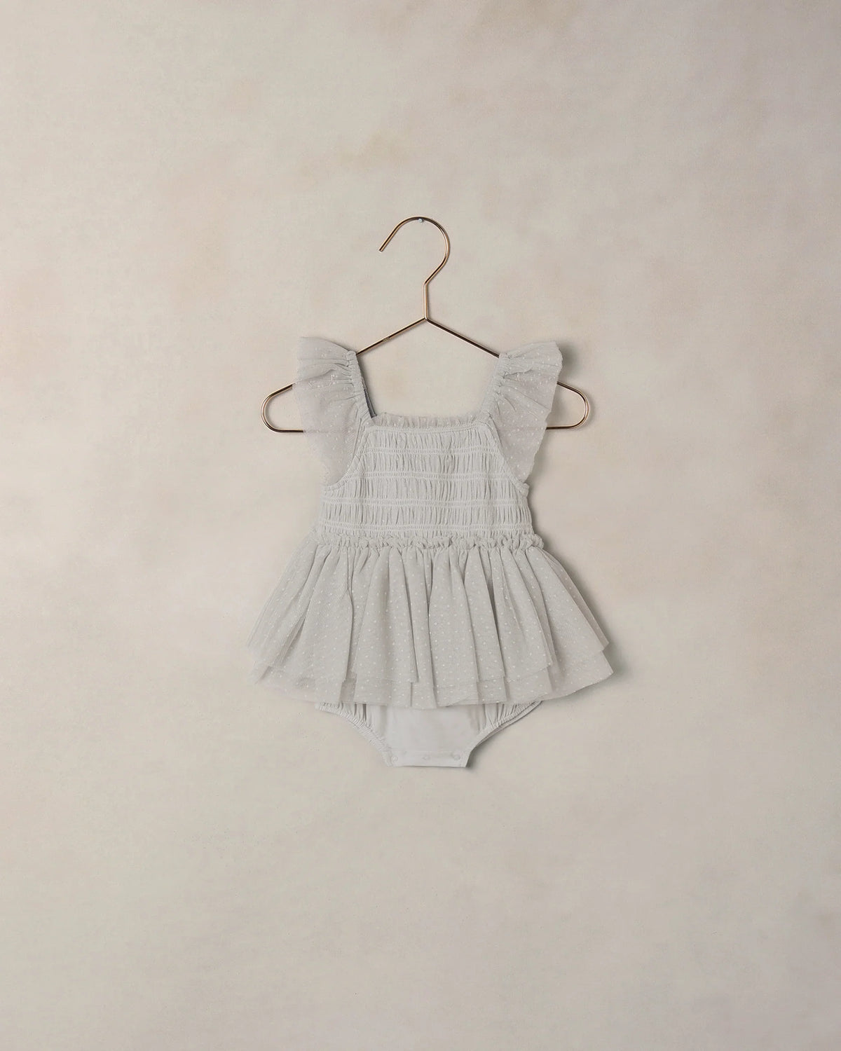 Noralee Valentina Tutu Dress, Mist