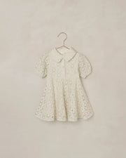 Noralee Sara Dress, Eyelet