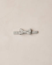 Noralee Bow Tie, French Blue