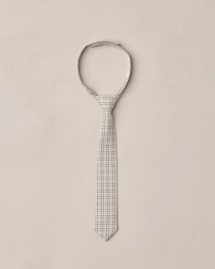 Noralee Skinny Tie, French Blue