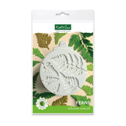Flower Pro Ferns Silicone Mould