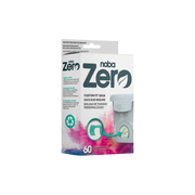 Noba Zero Refill Bags, 60 Count