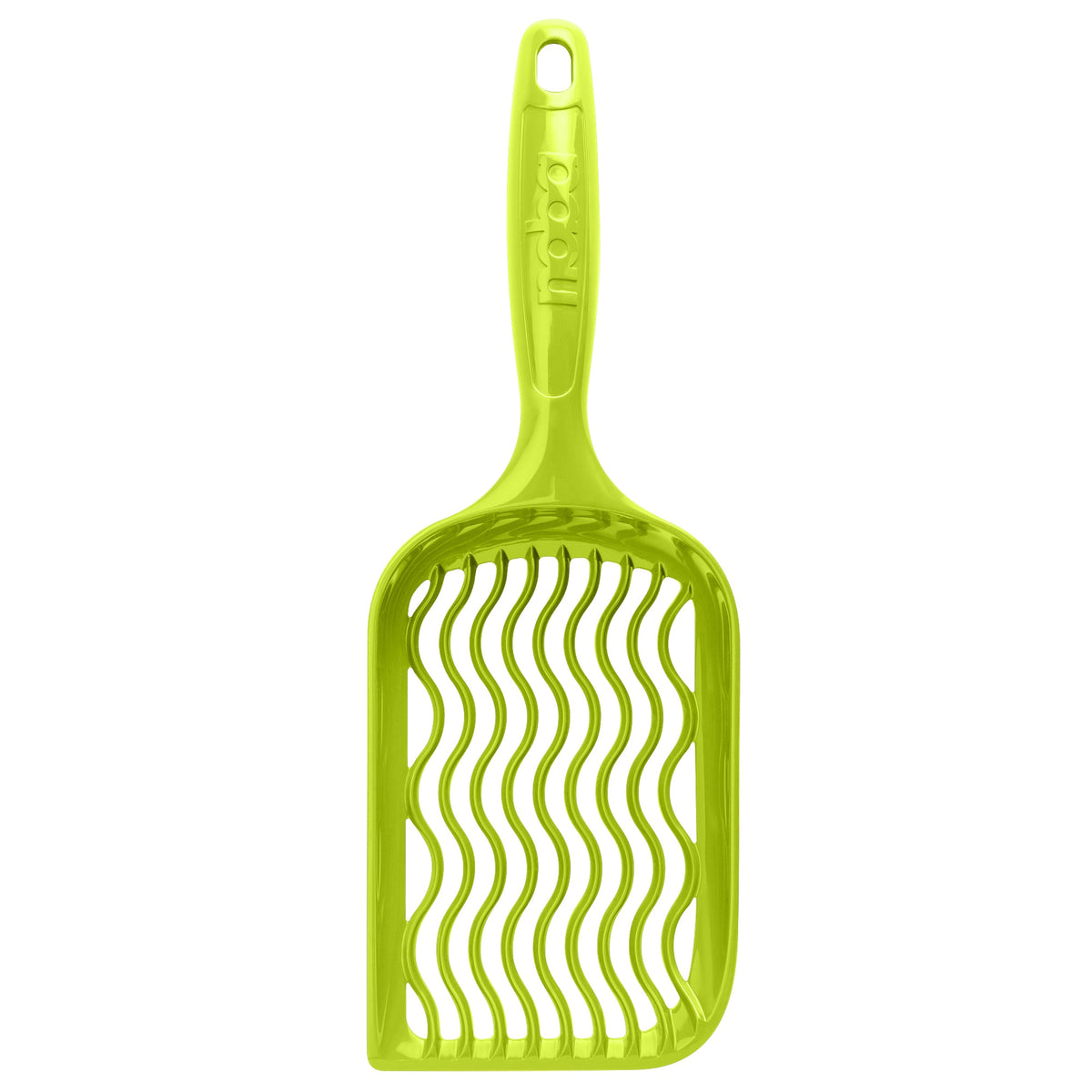 Noba Scoop Cat Litter Scoop
