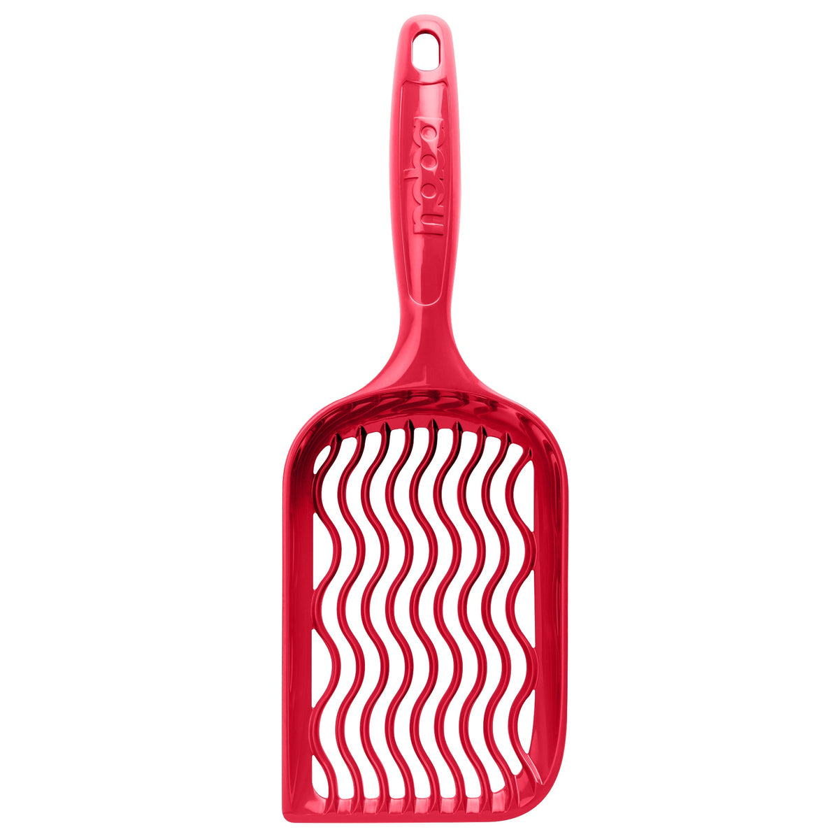Noba Scoop Cat Litter Scoop