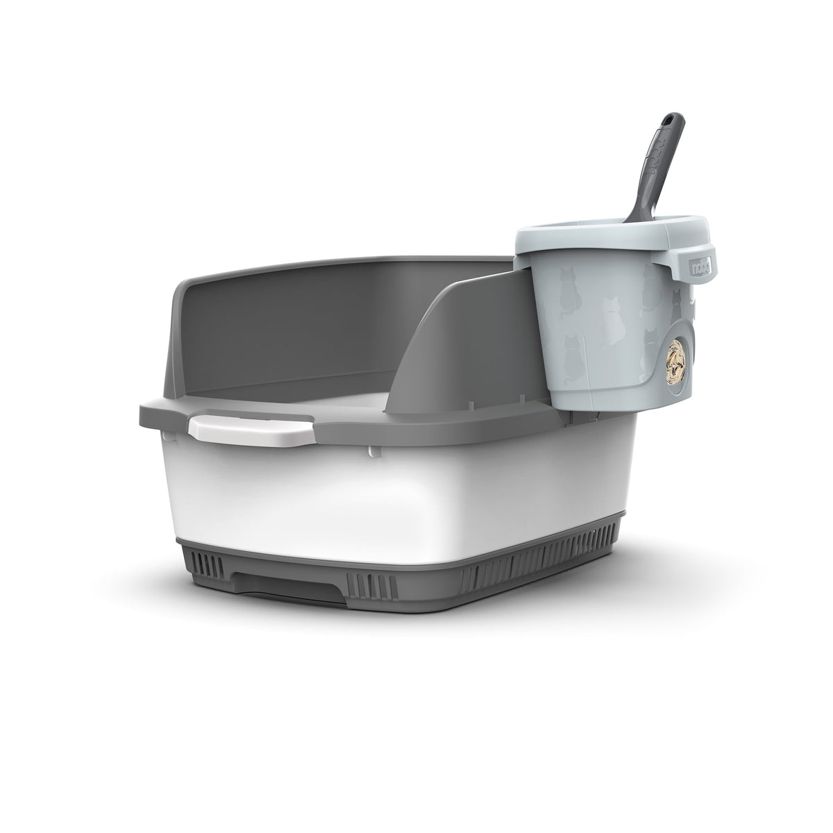 Noba Zero Cat Litter Waste Management System