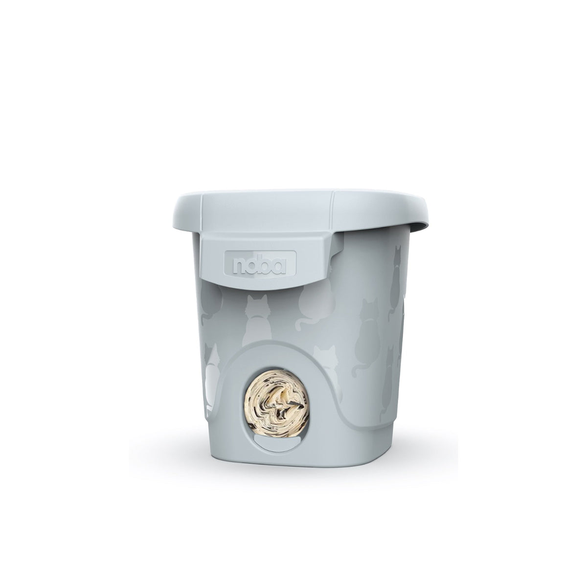 Noba Zero Cat Litter Waste Management System