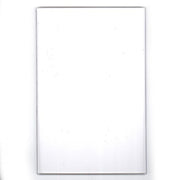 Transparent Replacement Plate A5 for the PressBoy