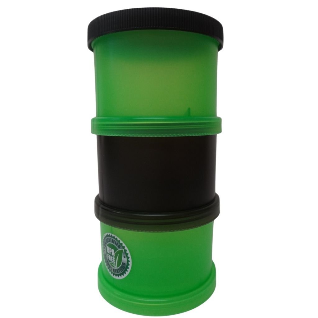 NewAge Performance Supplement Storage Stacker
