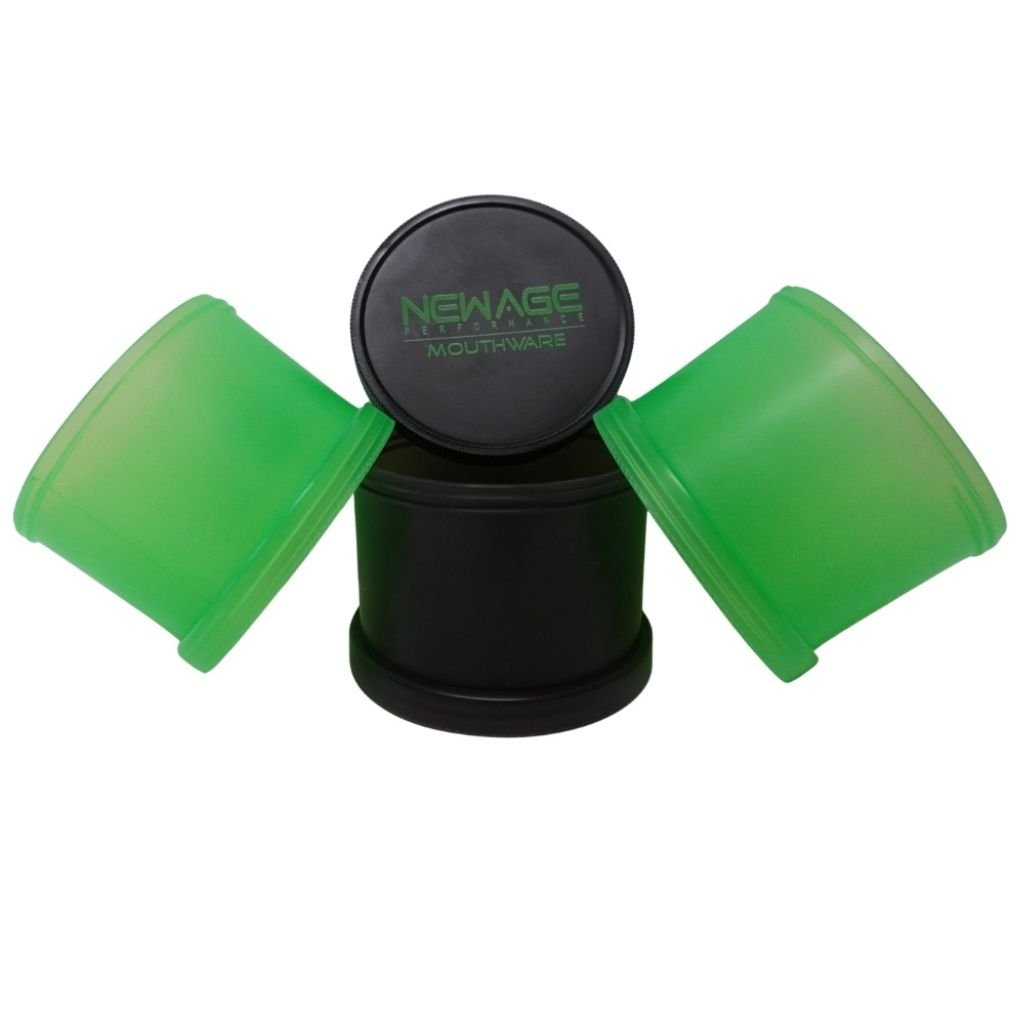 NewAge Performance Supplement Storage Stacker