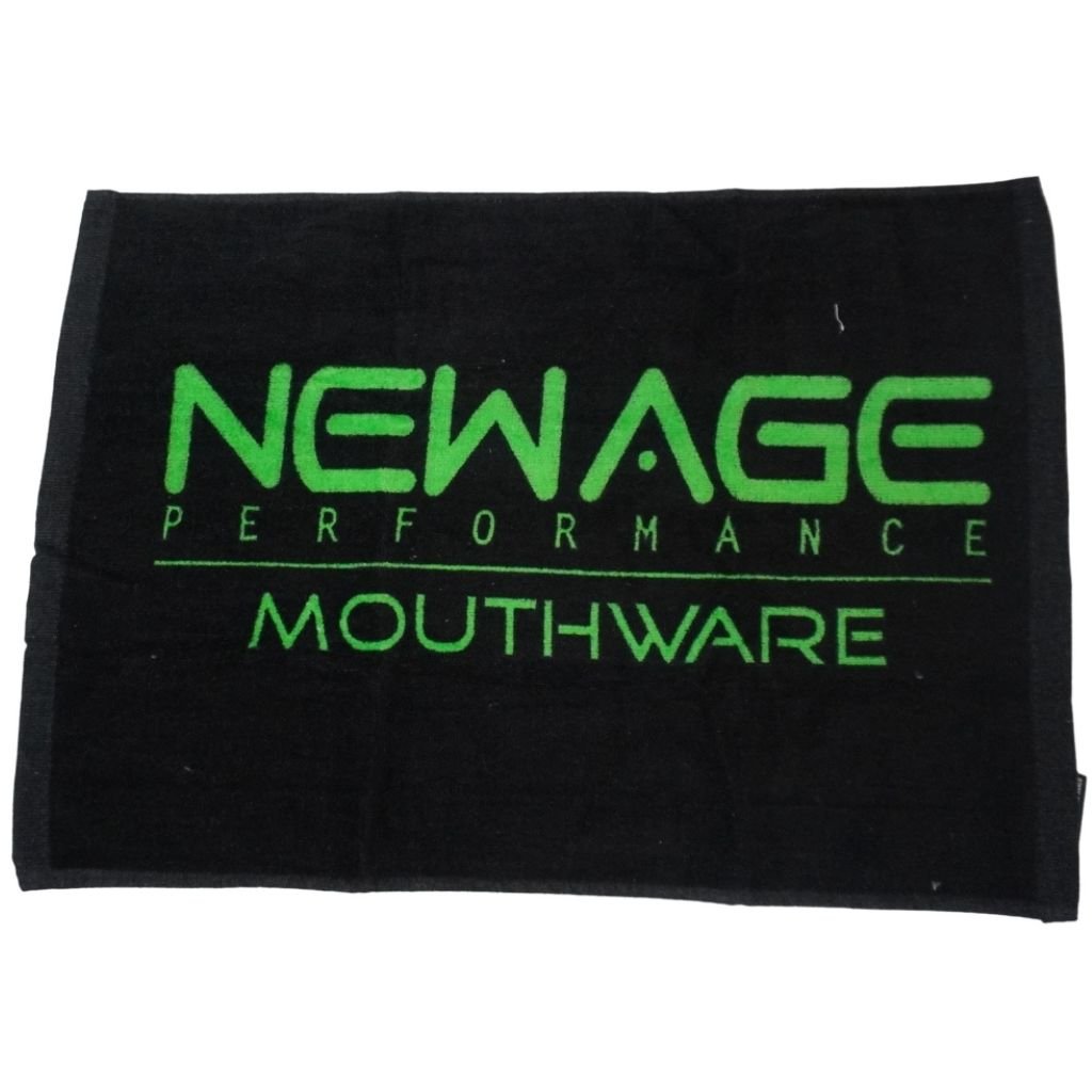 NewAge Performance Wicked Wear Gym Towel, 19 x 13 in